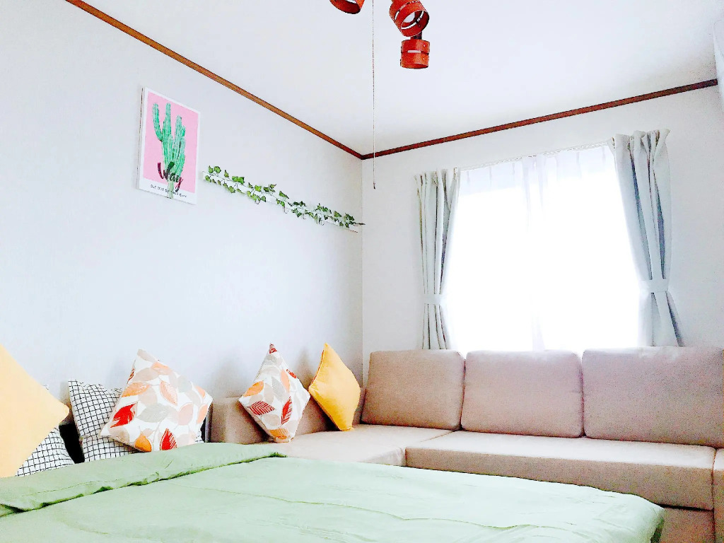 Nestay Suite Tokyo Shibuya