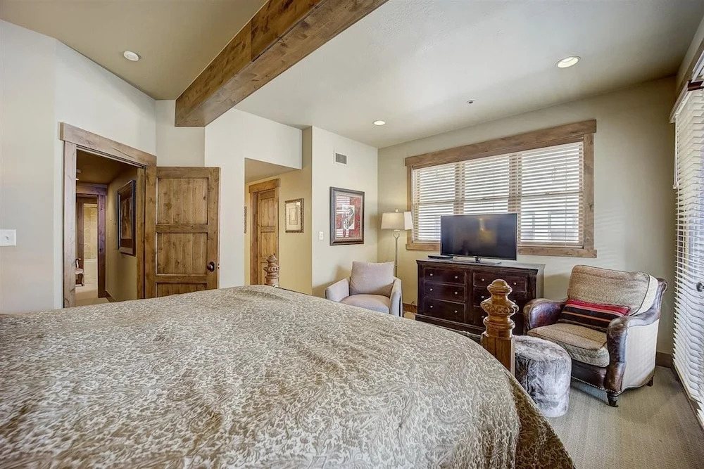 Mont Cervin #21 by Avantstay Luxury Ski in Ski out Home in Park City!