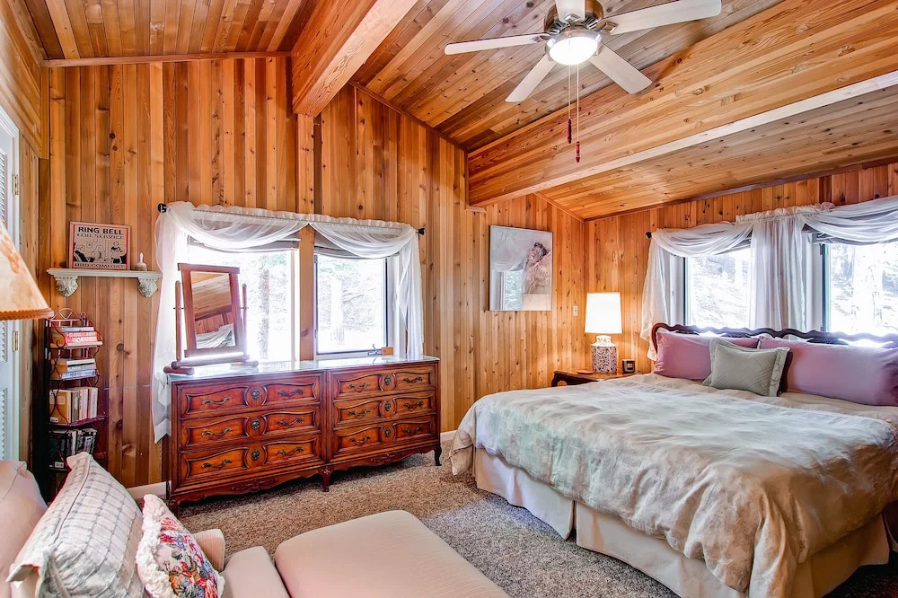 Yosemite West Scenic Wonders Vacation Rentals