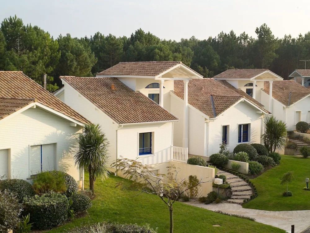 Nice Villa With a Private Pool, Just 900 m. From the Beach
