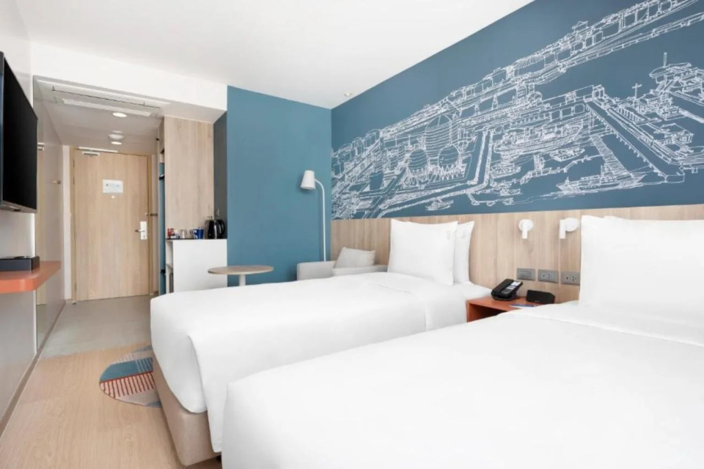Holiday Inn Express Rayong