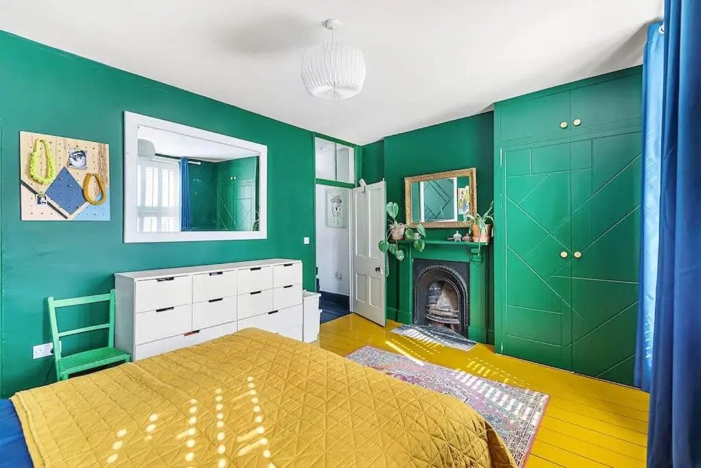5 Bed Victorian family home in the heart of Stroud