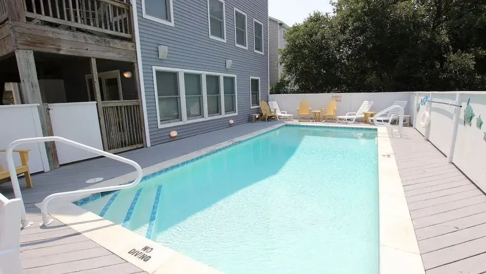 Coastal Sunset - 6 Br Home