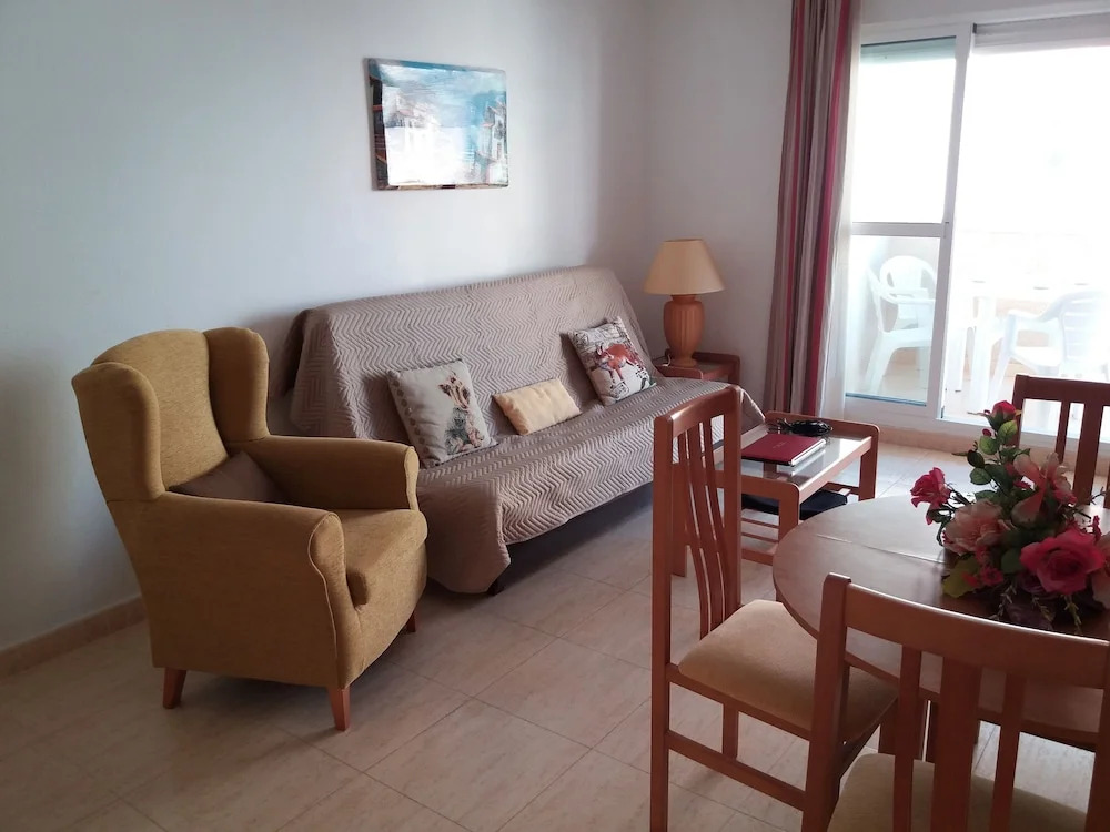 Apartamento Puertomar III 1