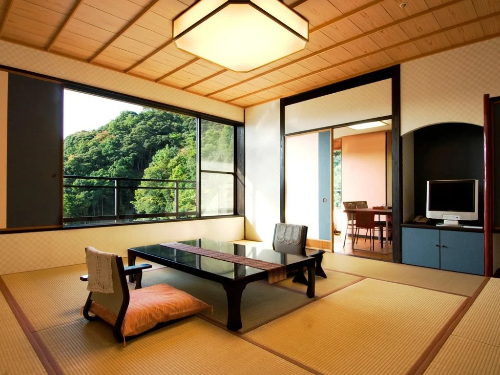 Ooedo Onsen Monogatari Premium Saiki Bekkan