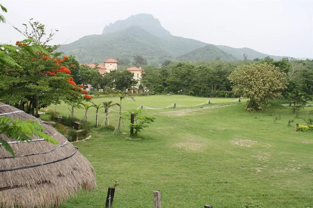 KenTing Stony Brook Nature Farm