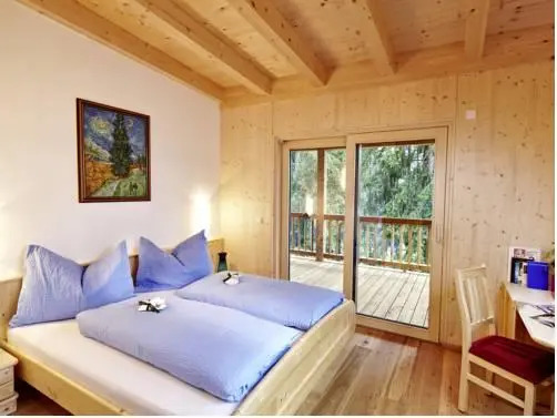 Appartement Waldhäusl