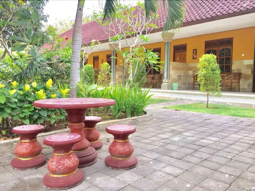 D'abians House