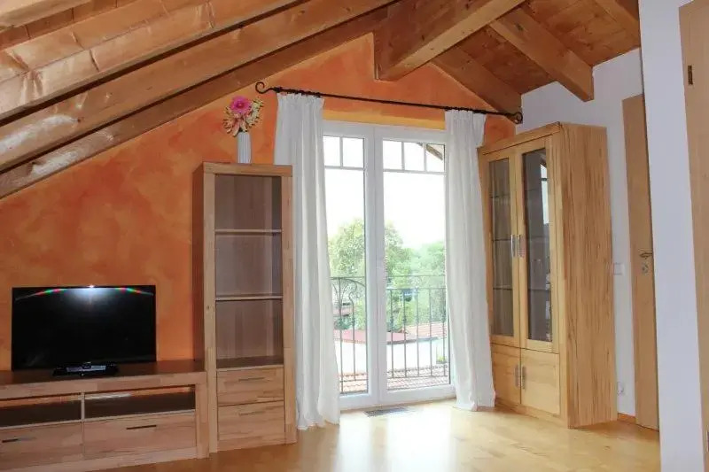 Ferienwohnung Wühn