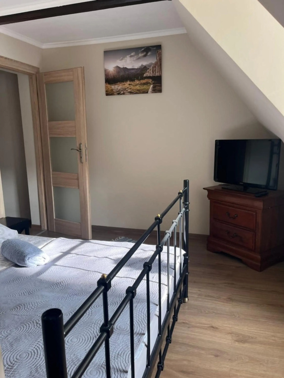 Gładkie Apartamenty