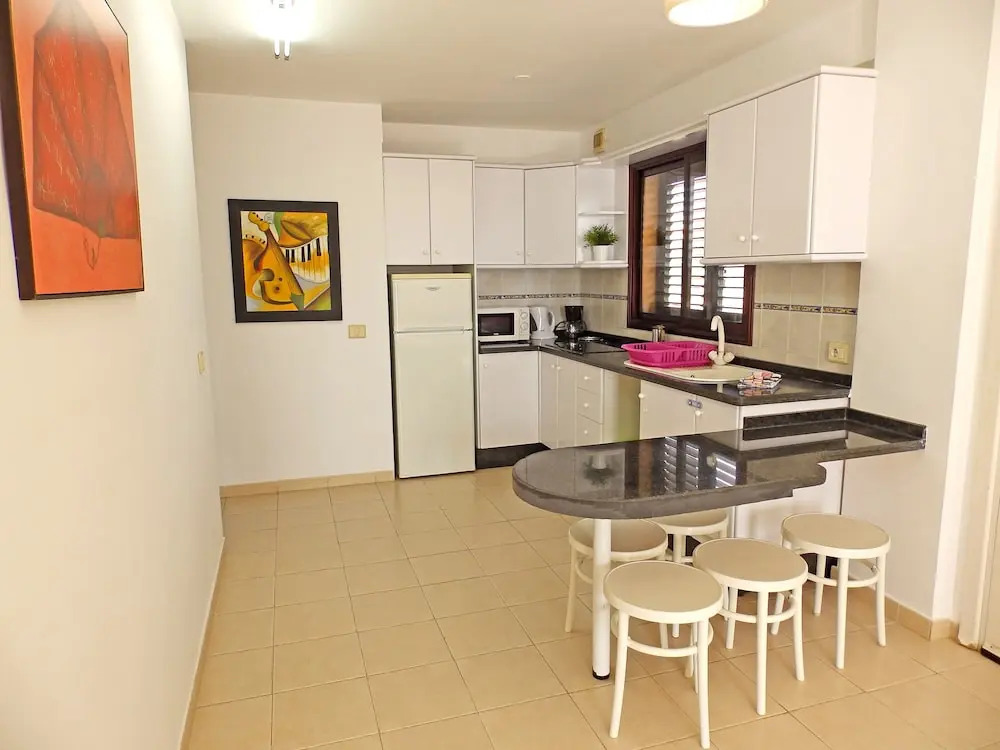 Apartamento Barlovento