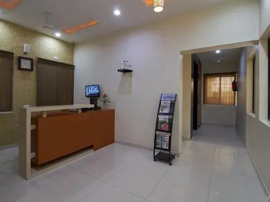 Our Nest Service Apartment