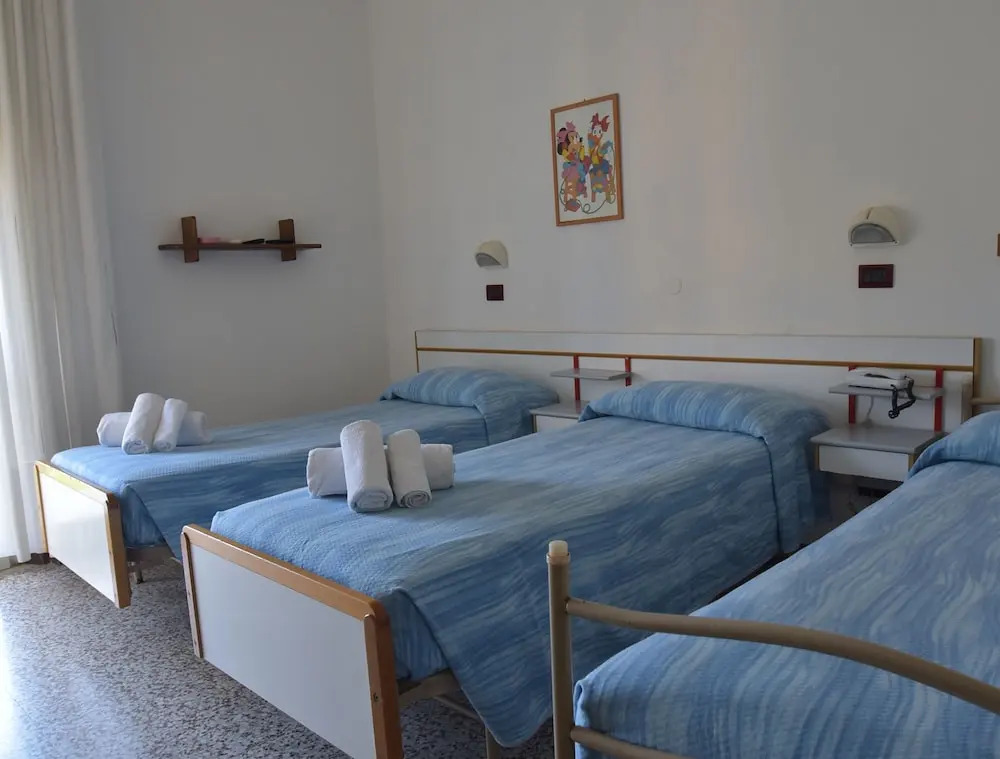 Hotel Goya