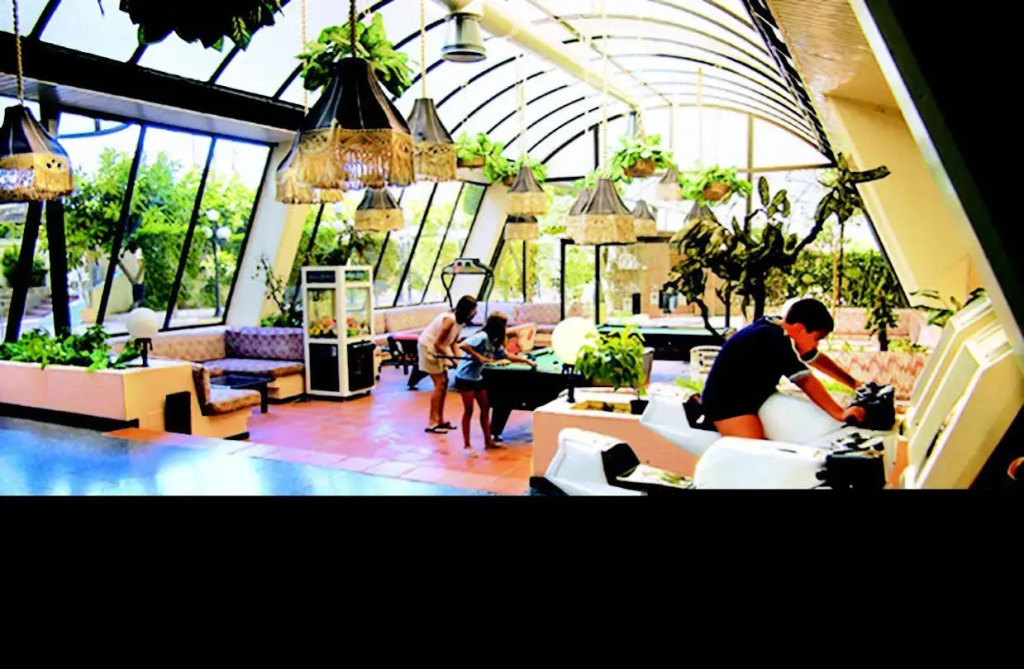 Alua Golf Trinidad