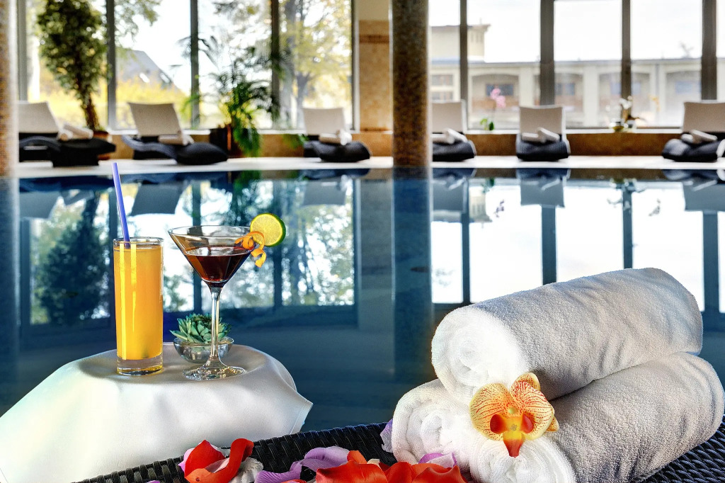 Grand hotel Starý Smokovec