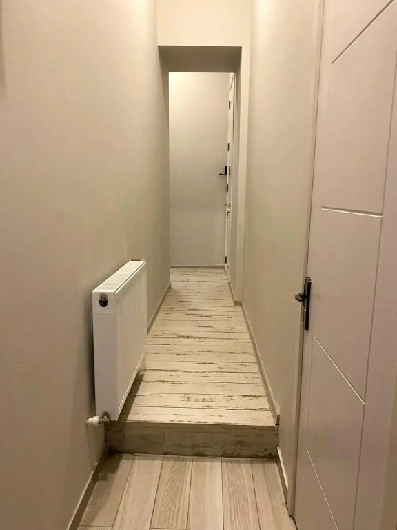 Aparthotel Mtatsminda