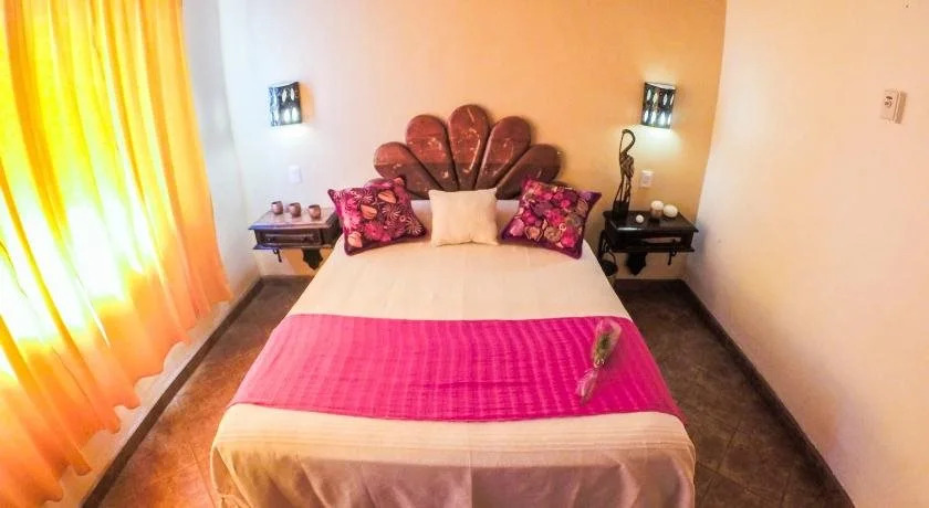 Hotel Posada Pablo de Tarso