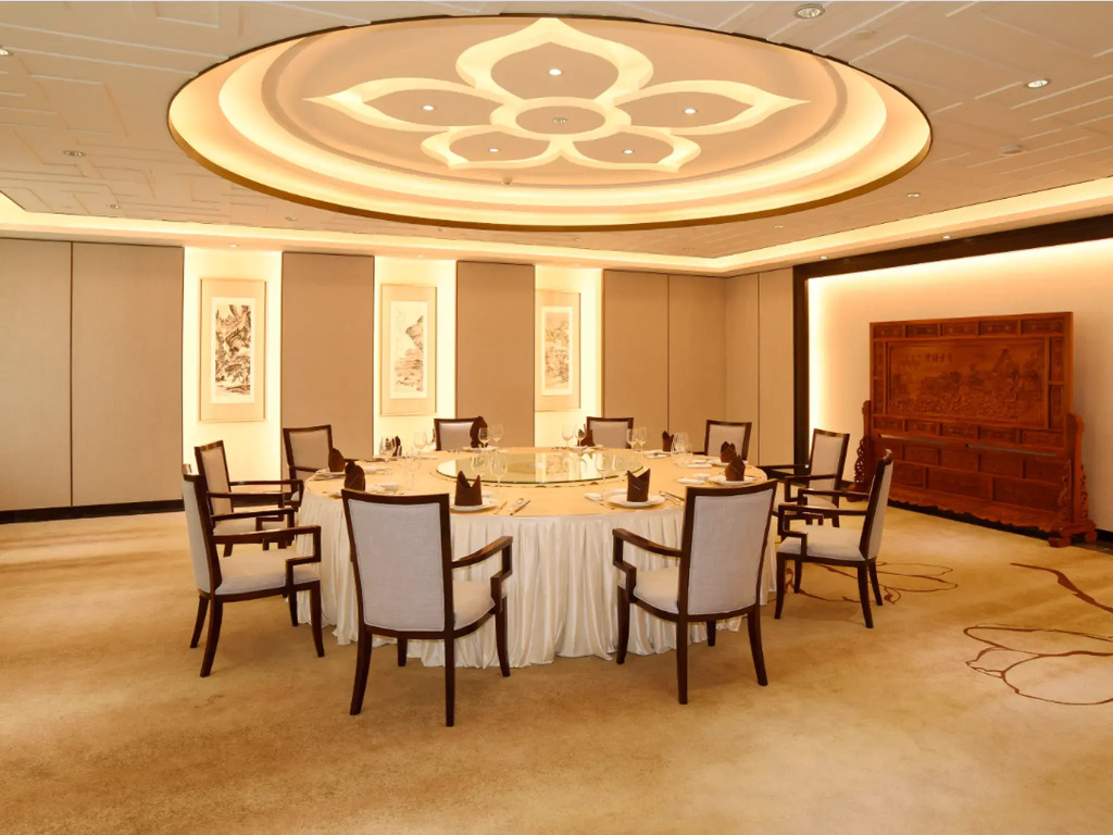 Guangdong Hotel