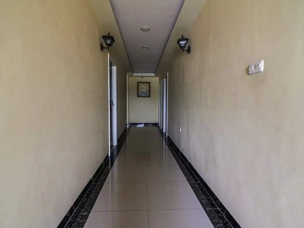 NIDA Rooms Makassar Town Square