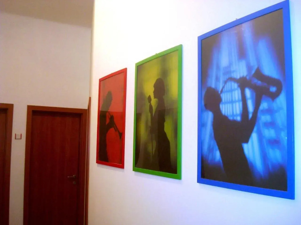 Rooms Center Demetrova