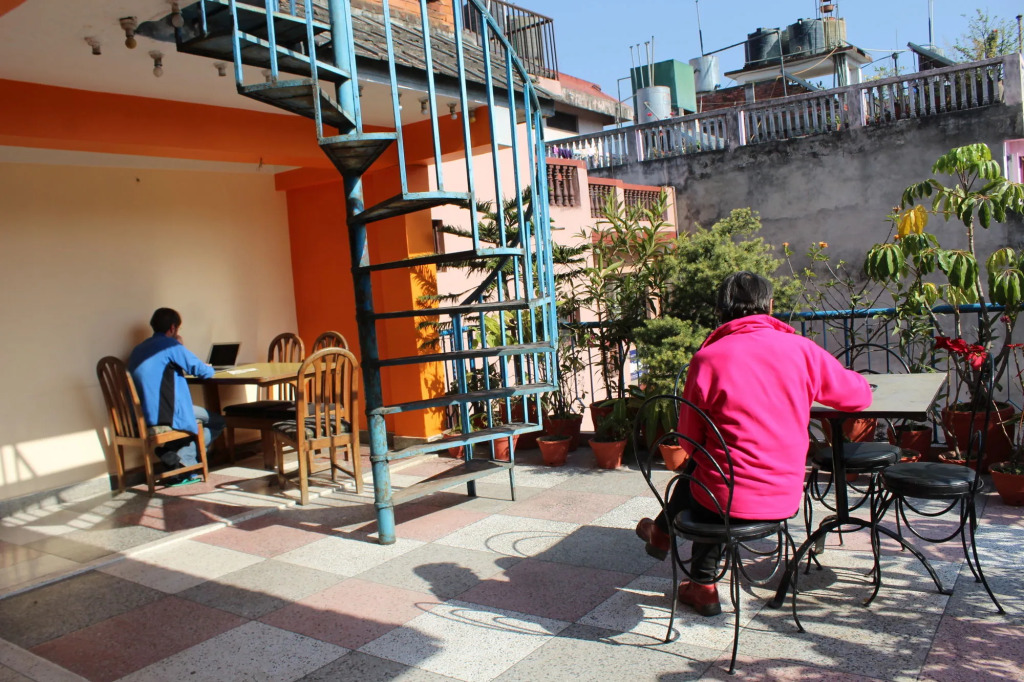 Karma Hotel Nepal