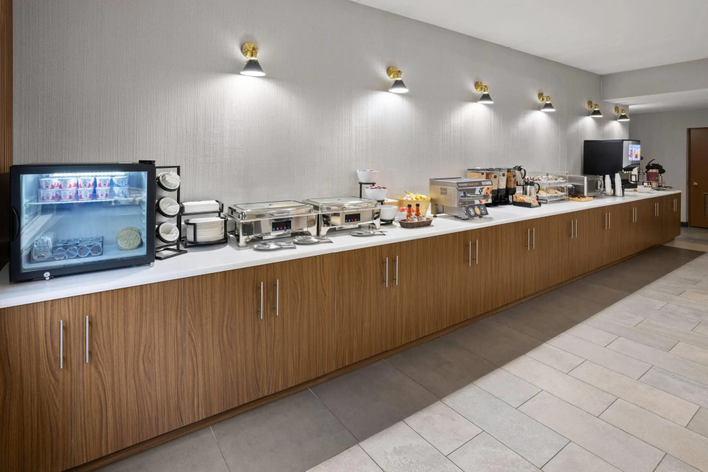 Wingate by Wyndham Pittsburgh New Stanton
