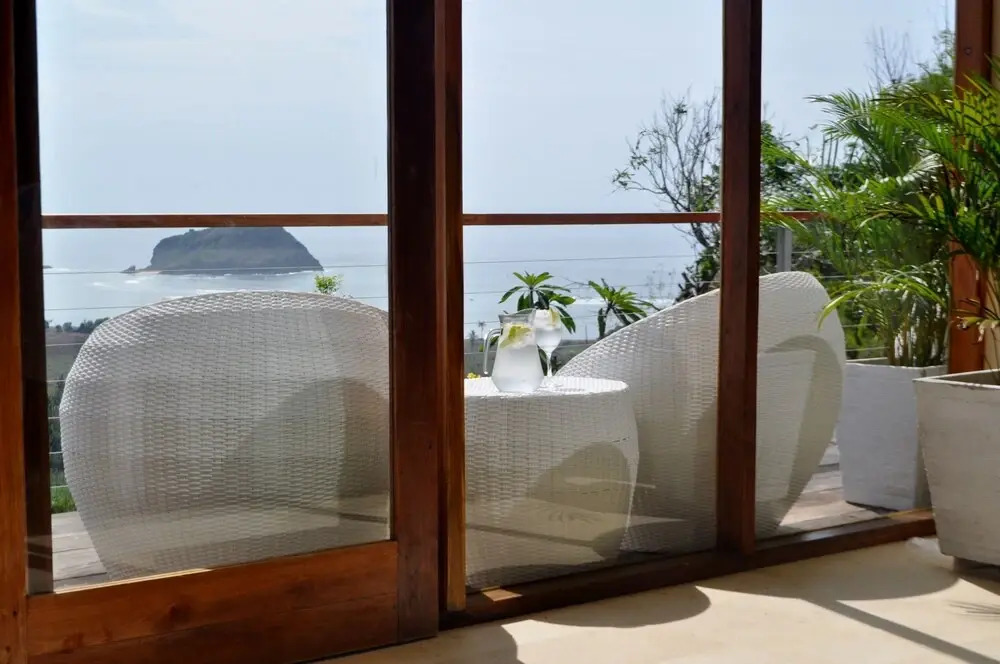 Villa Atas Pelangi