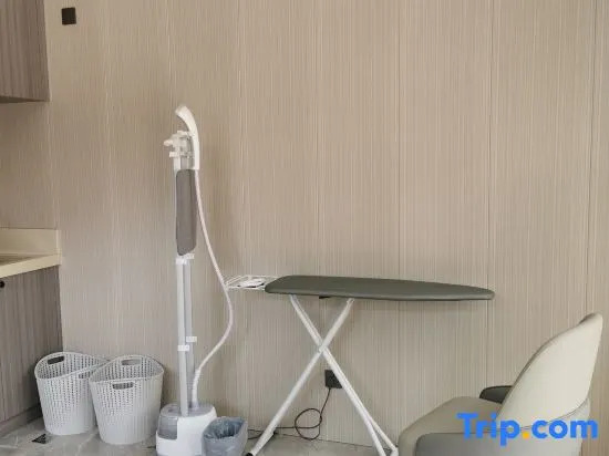 Miluo Hotel (Jingmen Wanda Plaza)