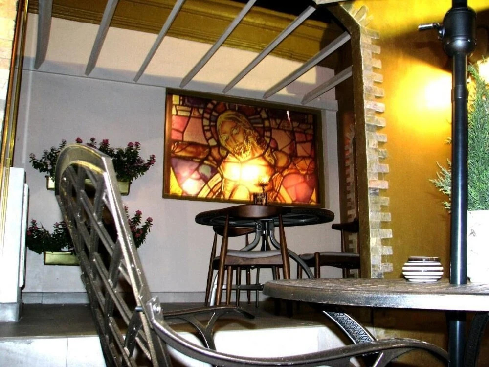 Perle d'Or City Apartments