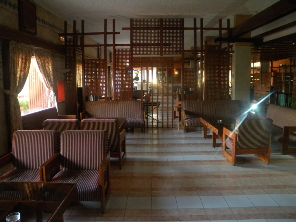 Sidi Harazem