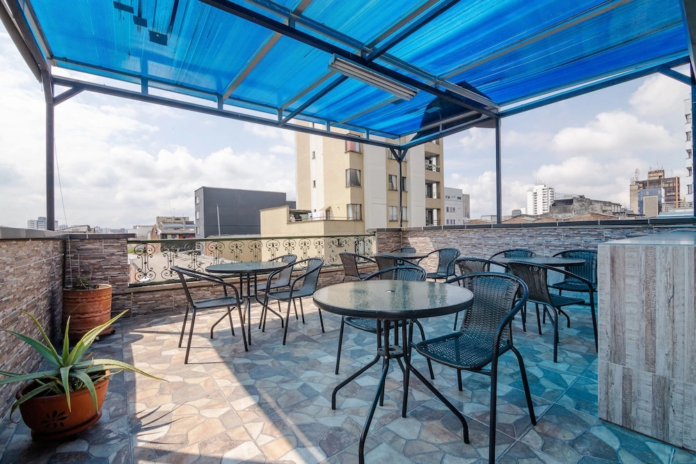 Hotel Ayenda Olimpa 1144