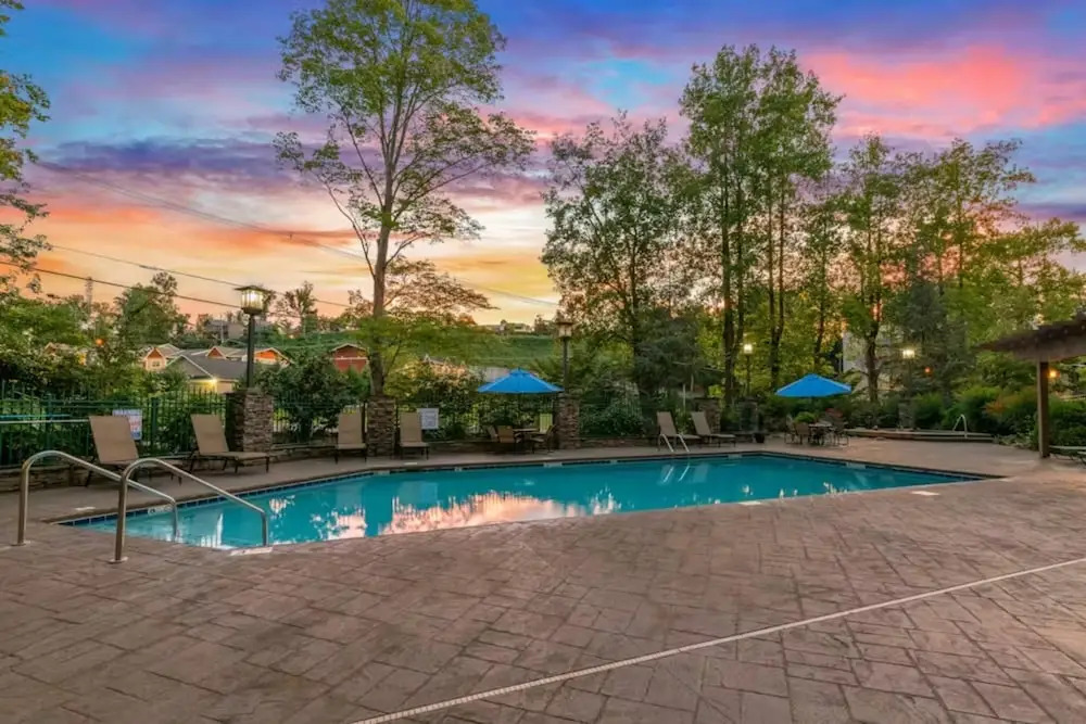 Baskins Creek 301
