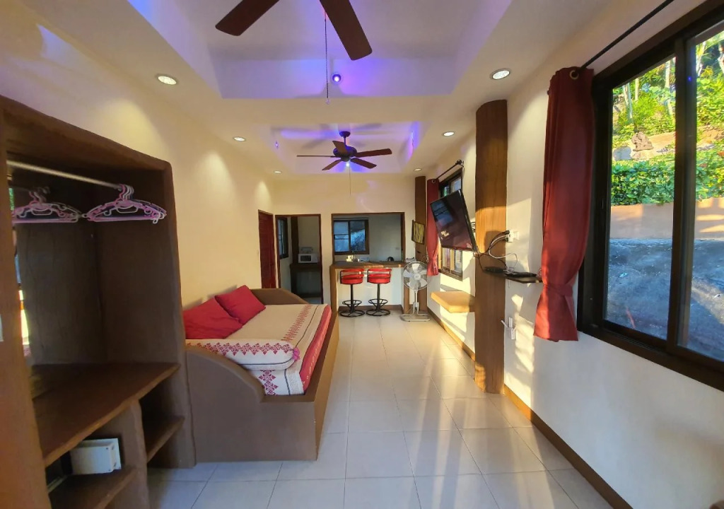 Moonstone Villa (SHA Certified)