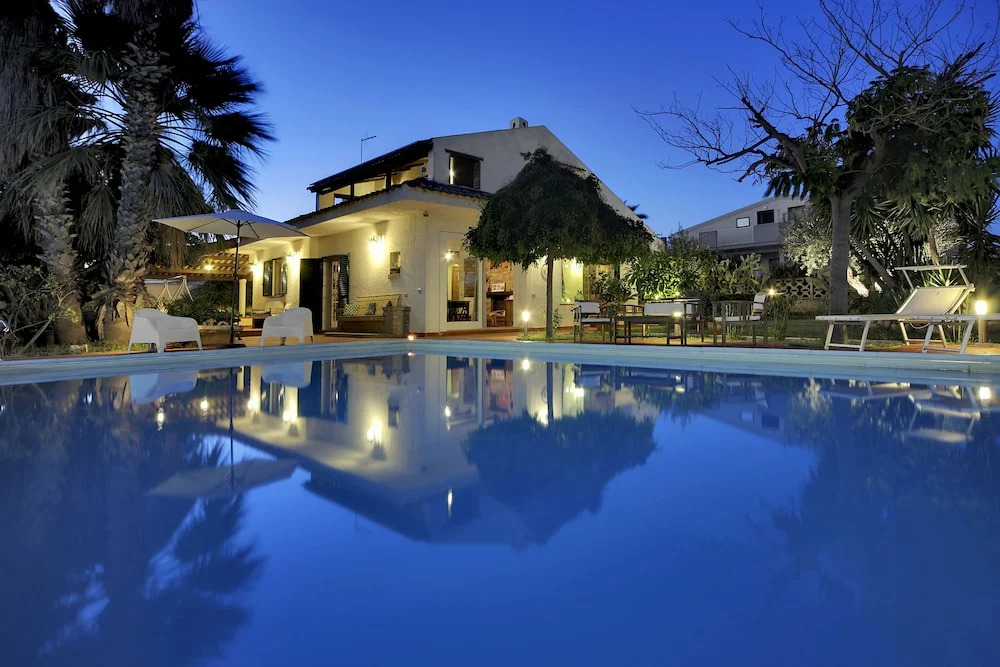 Villa Palma