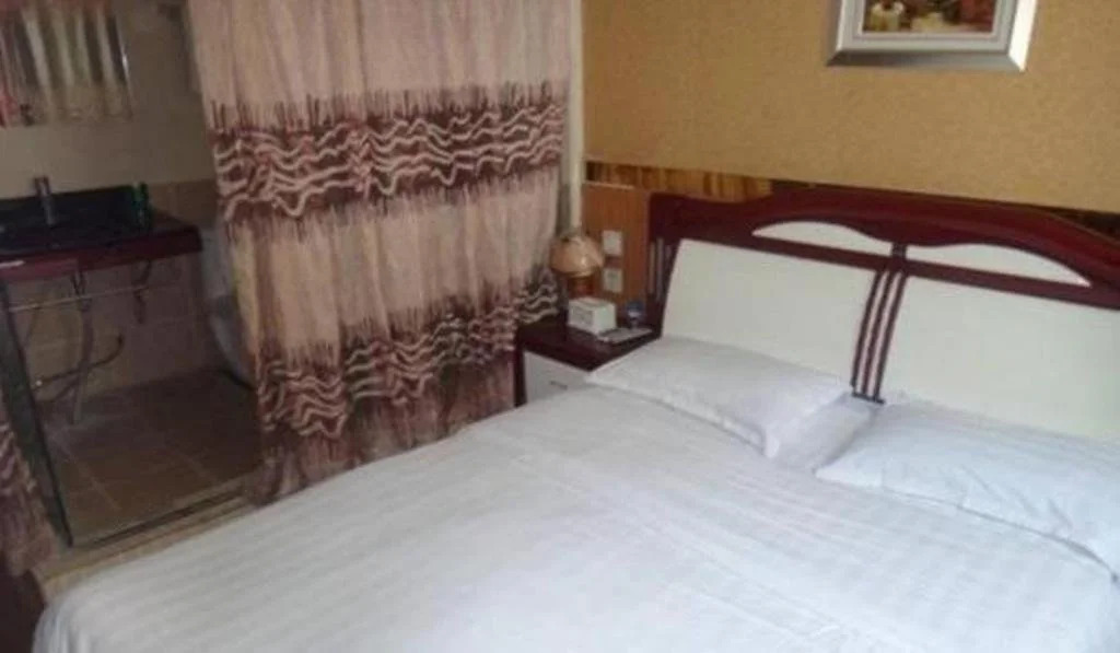 An County Zhengxing Business Hotel