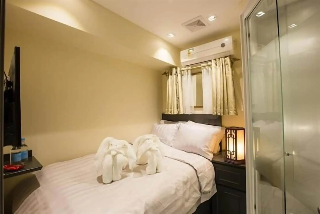 9 Boutique Hotel