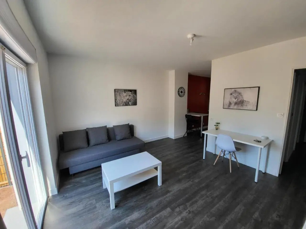 Residence Bouyx
