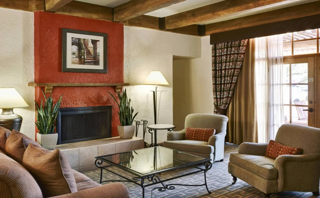 JW Marriott Scottsdale Camelback Inn Resort & Spa