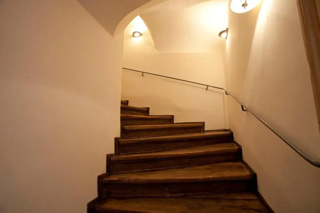 La Maisonnette