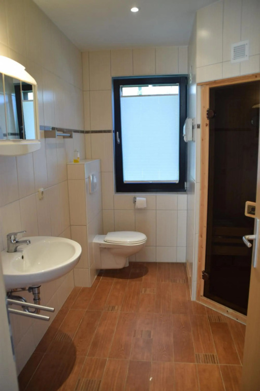 Ferienhaus Plau am See, direkt am Wasser