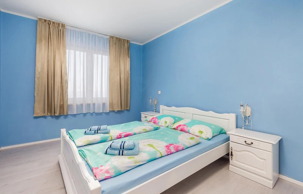 Awesome Apartment in Moscenicka Draga With Wifi and 1 Bedrooms