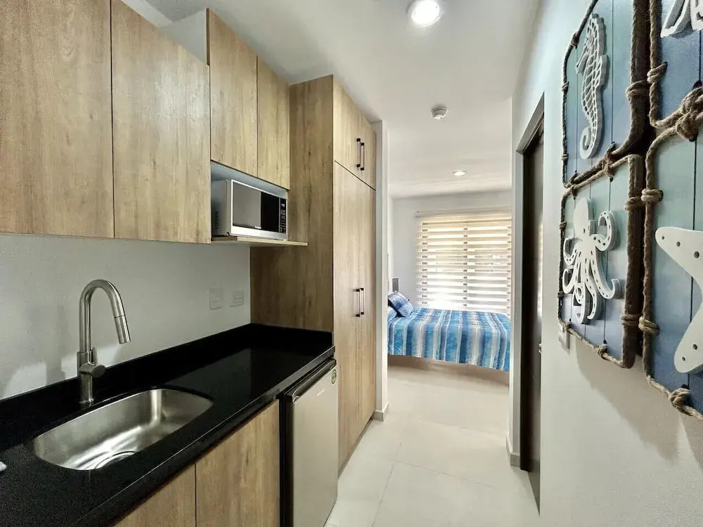 Oceanna Apartments