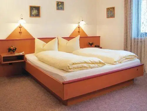 Hotel Alpenhof