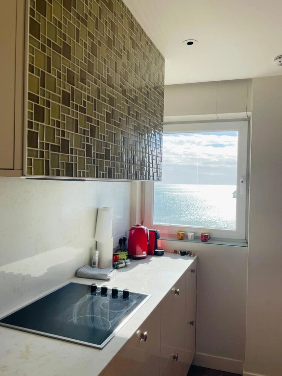 1BD Flat Panoramic Views of the Sea/brighton Pier