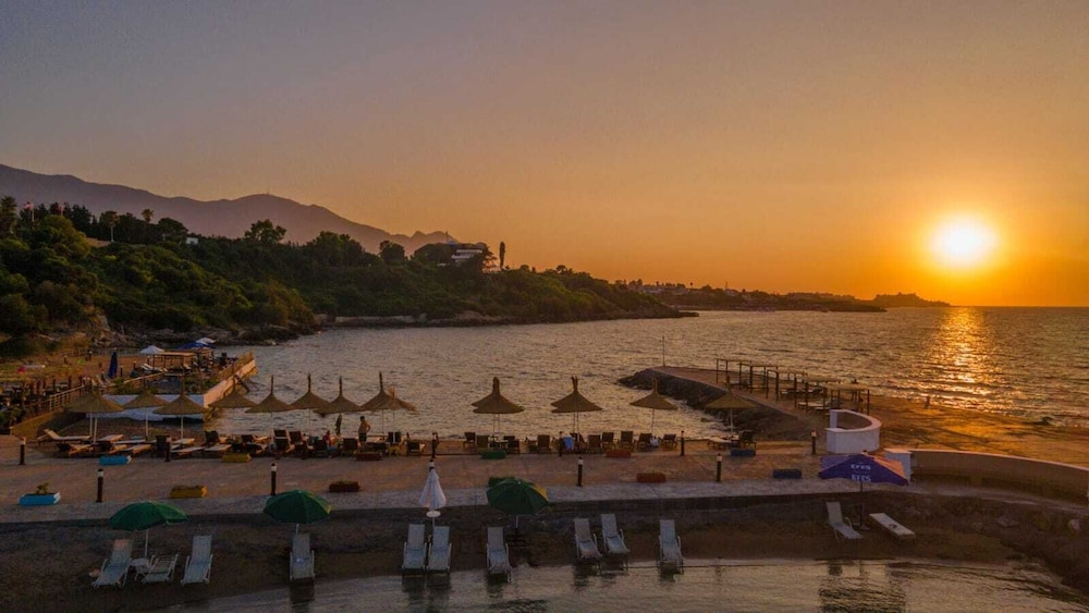 Sunport Hotel