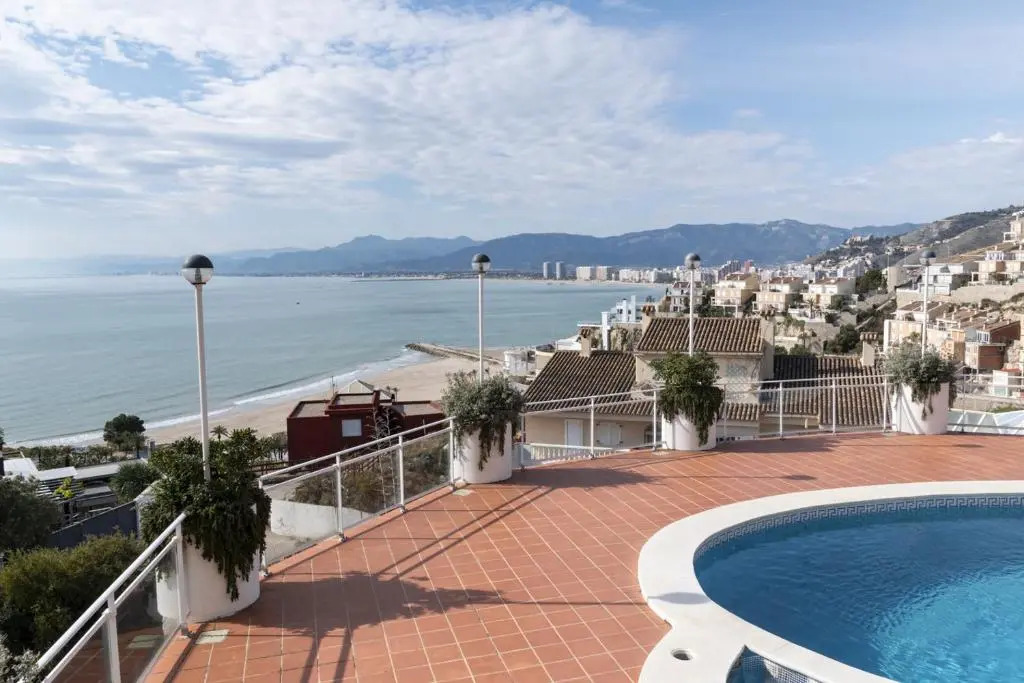Villas Cap Blanc, 1-31 Cab I-36