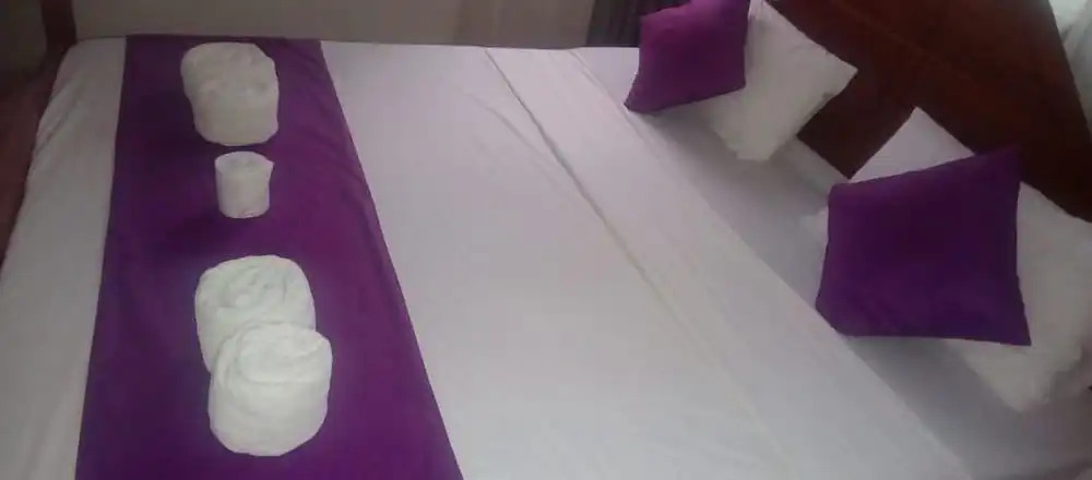 Fastcare Luxury Apartments/Villas