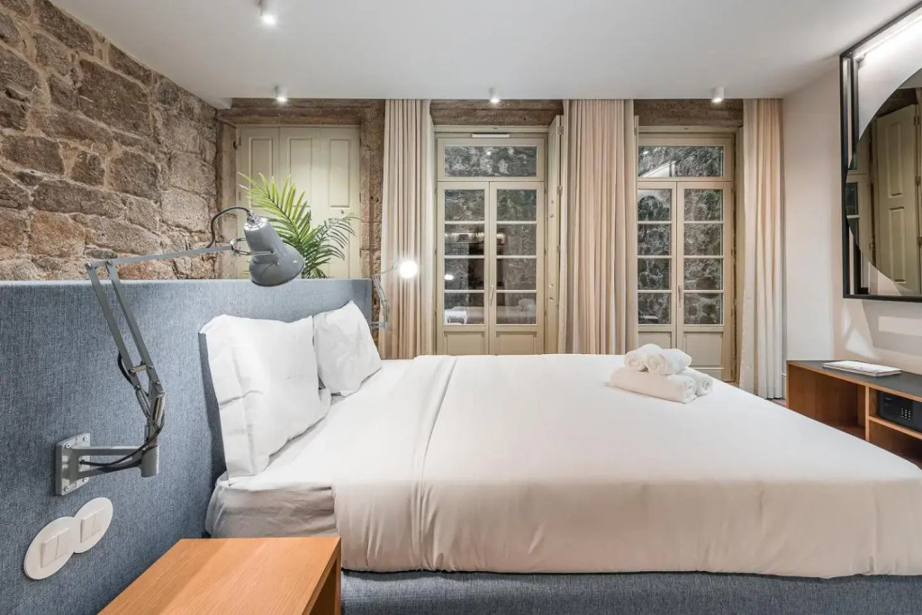 GuestReady - Mercadores 150