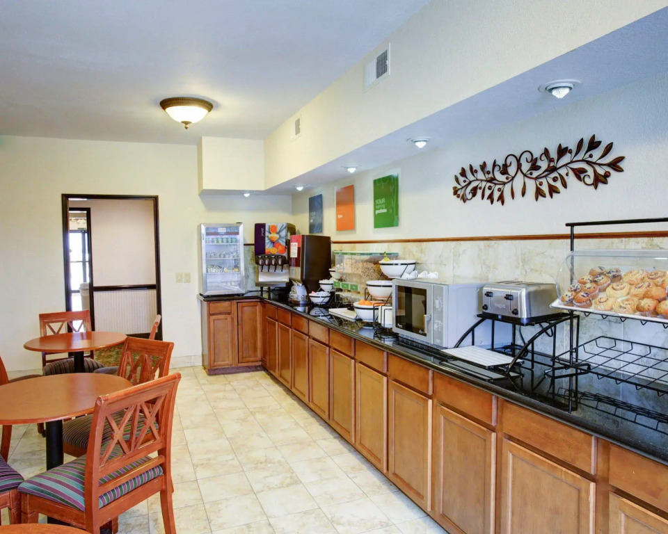 Comfort Inn Rockdale