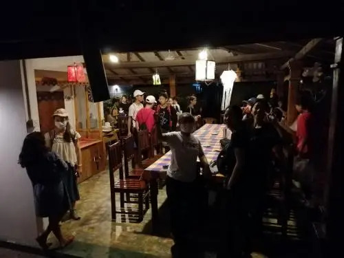 Habarana INN